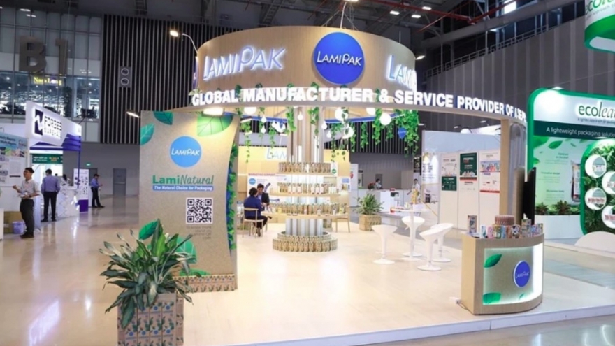 HCM City hosts international processing, packaging technology exhibition this month